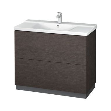 Click here to see Duravit LC661407272 Duravit LC661407272 L-Cube 40 1/8