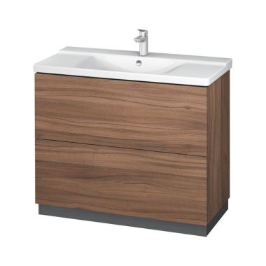 Click here to see Duravit LC661407979 Duravit LC661407979 L-Cube 40 1/8