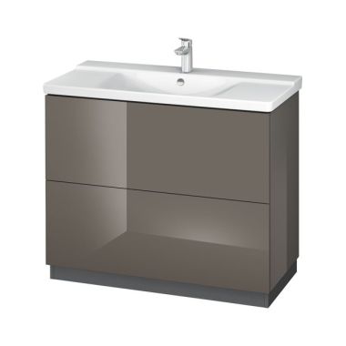 Click here to see Duravit LC661408989 Duravit LC661408989 L-Cube 40 1/8