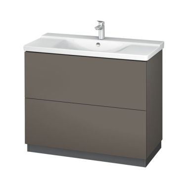 Click here to see Duravit LC661409090 Duravit LC661409090 L-Cube 40 1/8