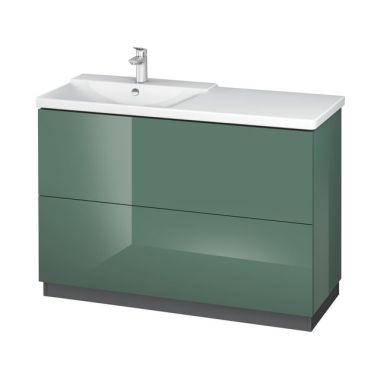 Click here to see Duravit LC661500303 Duravit LC661500303 L-Cube 48