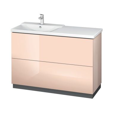 Click here to see Duravit LC661501010 Duravit LC661501010 L-Cube 48