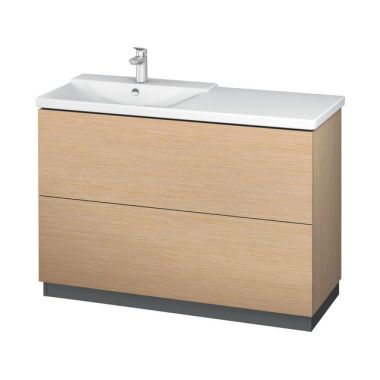 Click here to see Duravit LC661501212 Duravit LC661501212 L-Cube 48