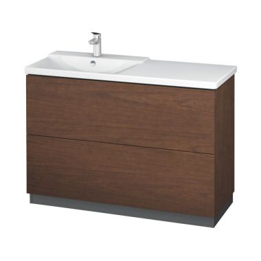Click here to see Duravit LC661501313 Duravit LC661501313 L-Cube 48