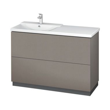 Click here to see Duravit LC661501414 Duravit LC661501414 L-Cube 48
