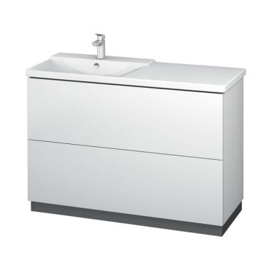 Click here to see Duravit LC661501818 Duravit LC661501818 L-Cube 48