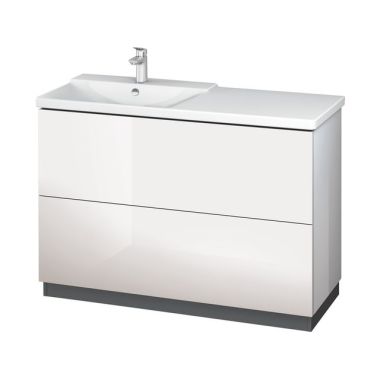 Click here to see Duravit LC661502222 Duravit LC661502222 L-Cube 48