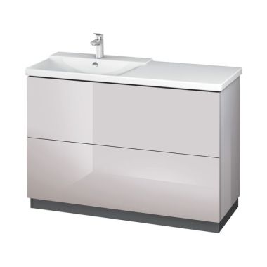 Click here to see Duravit LC661502727 Duravit LC661502727 L-Cube 48