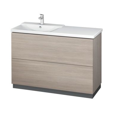 Click here to see Duravit LC661503131 Duravit LC661503131 L-Cube 48