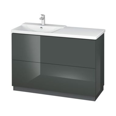 Click here to see Duravit LC661503838 Duravit LC661503838 L-Cube 48