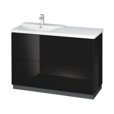 Click here to see Duravit LC661504040 Duravit LC661504040 L-Cube 48