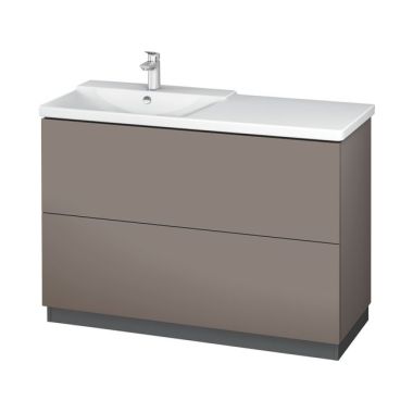 Click here to see Duravit LC661504343 Duravit LC661504343 L-Cube 48