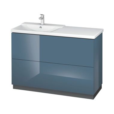Click here to see Duravit LC661504747 Duravit LC661504747 L-Cube 48