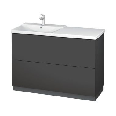 Click here to see Duravit LC661504949 Duravit LC661504949 L-Cube 48