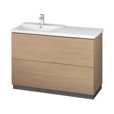 Click here to see Duravit LC661505252 Duravit LC661505252 L-Cube 48