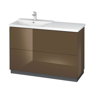 Click here to see Duravit LC661506161 DURAVIT LC661506161 L-CUBE