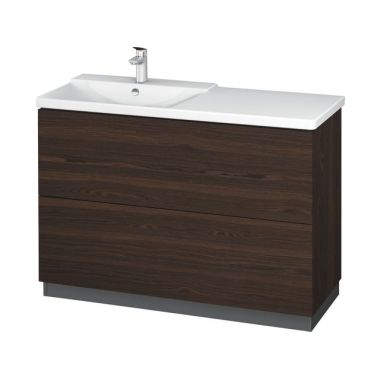 Click here to see Duravit LC661506969 Duravit LC661506969 L-Cube 48