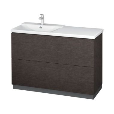Click here to see Duravit LC661507272 Duravit LC661507272 L-Cube 48