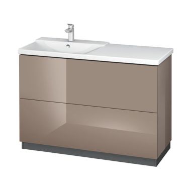 Click here to see Duravit LC661508686 Duravit LC661508686 L-Cube 48