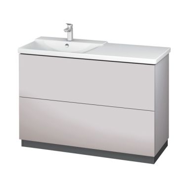 Click here to see Duravit LC661508787 Duravit LC661508787 L-Cube 48