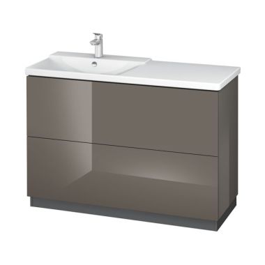 Click here to see Duravit LC661508989 Duravit LC661508989 L-Cube 48