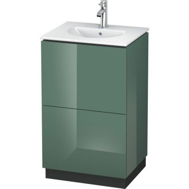 Click here to see Duravit LC661600303 Duravit LC661600303 L-Cube 20 1/2