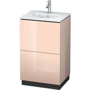 Click here to see Duravit LC661601010 Duravit LC661601010 L-Cube 20 1/2