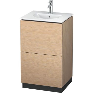 Click here to see Duravit LC661601212 Duravit LC661601212 L-Cube 20 1/2
