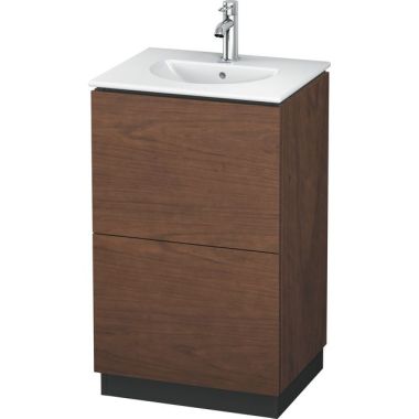 Click here to see Duravit LC661601313 Duravit LC661601313 L-Cube 20 1/2