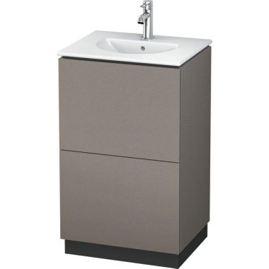 Click here to see Duravit LC661601414 Duravit LC661601414 L-Cube 20 1/2