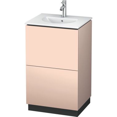 Click here to see Duravit LC661602020 Duravit LC661602020 L-Cube 20 1/2