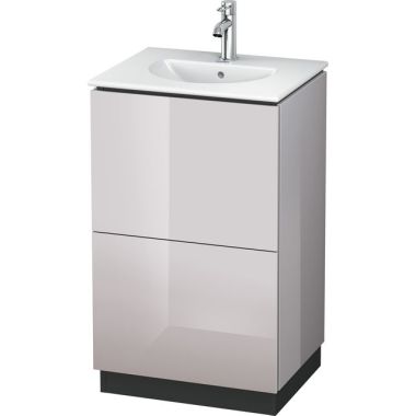 Click here to see Duravit LC661602727 Duravit LC661602727 L-Cube 20 1/2