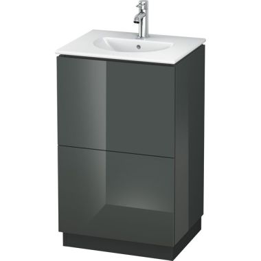 Click here to see Duravit LC661603838 Duravit LC661603838 L-Cube 20 1/2