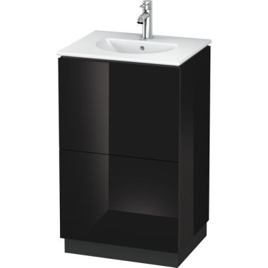 Click here to see Duravit LC661604040 Duravit LC661604040 L-Cube 20 1/2