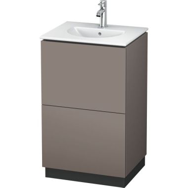 Click here to see Duravit LC661604343 Duravit LC661604343 L-Cube 20 1/2