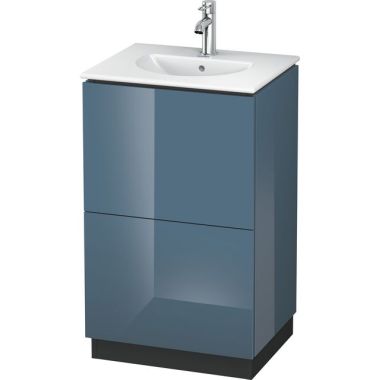 Click here to see Duravit LC661604747 Duravit LC661604747 L-Cube 20 1/2