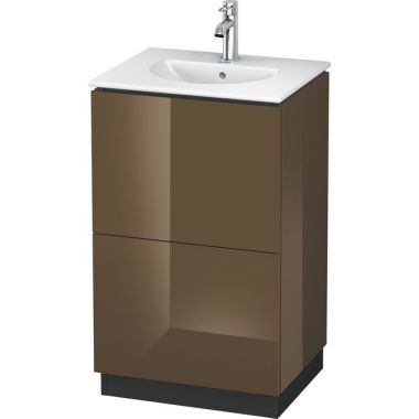 Click here to see Duravit LC661606161 Duravit LC661606161 L-Cube 20 1/2