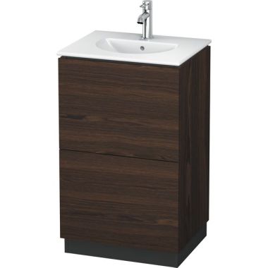 Click here to see Duravit LC661606969 Duravit LC661606969 L-Cube 20 1/2