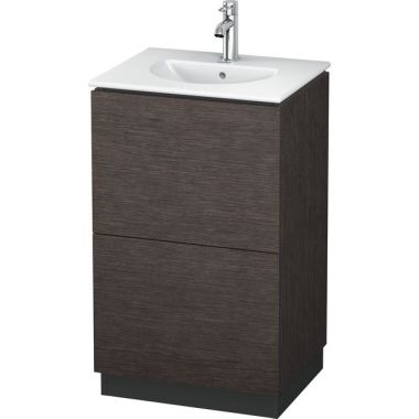 Click here to see Duravit LC661607272 Duravit LC661607272 L-Cube 20 1/2