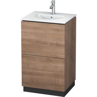 Click here to see Duravit LC661607373 Duravit LC661607373 L-Cube 20 1/2
