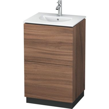 Click here to see Duravit LC661607979 Duravit LC661607979 L-Cube 20 1/2