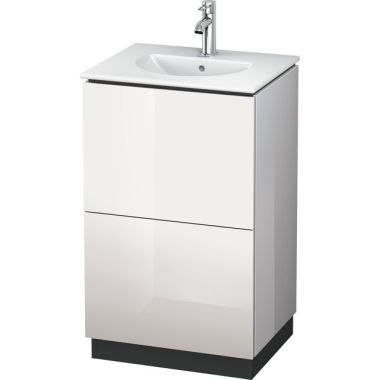 Click here to see Duravit LC661608585 Duravit LC661608585 L-Cube 20 1/2