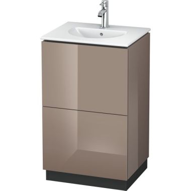 Click here to see Duravit LC661608686 Duravit LC661608686 L-Cube 20 1/2