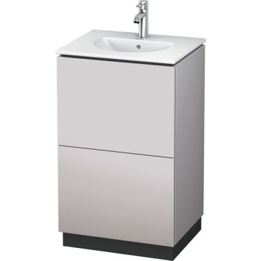 Click here to see Duravit LC661608787 Duravit LC661608787 L-Cube 20 1/2