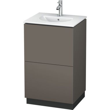 Click here to see Duravit LC661609090 Duravit LC661609090 L-Cube 20 1/2