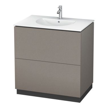 Click here to see Duravit LC661801414 Duravit LC661801414 L-Cube 32 1/4