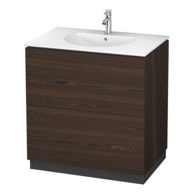 Click here to see Duravit LC661806969 Duravit LC661806969 L-Cube 32 1/4