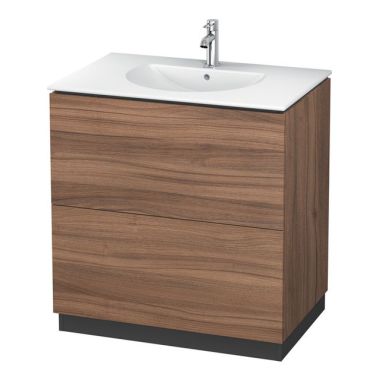 Click here to see Duravit LC661807979 Duravit LC661807979 L-Cube 32 1/4
