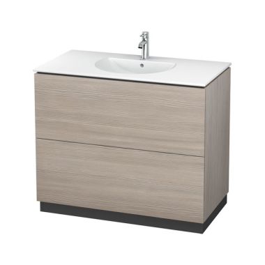 Click here to see Duravit LC661903131 Duravit LC661903131 L-Cube 40 1/8