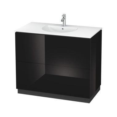 Click here to see Duravit LC661904040 Duravit LC661904040 L-Cube 40 1/8
